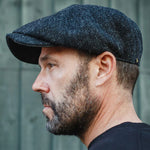 Baker Boy Cap