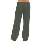 Pantalones de lino Beachcomber