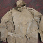 1940's British Army Rider Coat