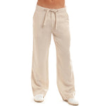 Pantalones de lino Beachcomber