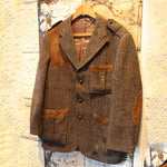 Vntg Eddie Bauer Blazer