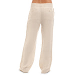 Pantalones de lino Beachcomber