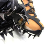Funda Antideslizante para Zapatos Ice Claw