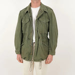 Surplus Korean War Era M-51 Jacket
