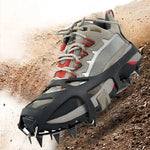 Funda Antideslizante para Zapatos Ice Claw