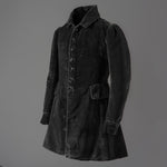 Frankreich Gehrock der 1830er Jahre
