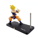 Dragon Z Kamehameha Magnetic Levitating Desk Lamp