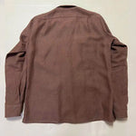 Linen Overshirt