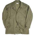 Surplus Korean War Era M-51 Jacket