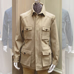 Safari Travel Jacket