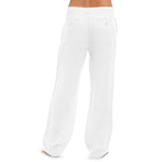 Pantalones de lino Beachcomber