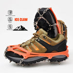 Funda Antideslizante para Zapatos Ice Claw
