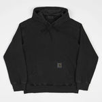 Euro-centric WIP Heavy Hoodie
