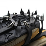 Funda Antideslizante para Zapatos Ice Claw