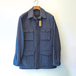 Safari Travel Jacket