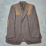 Vntg Eddie Bauer Blazer