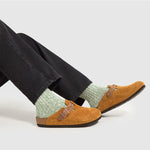Birken Slipper For Summer Water