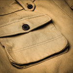 1930s Safari Jacket