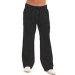 Pantalones de lino Beachcomber