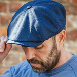 Baker Boy Cap