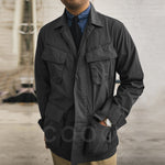 Chaquetas de campaña M-43