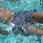 Baumwollhose für den Sommer