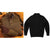 marron-negro