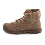 Palla Baggy Metal Shoes