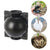 black-10pcs