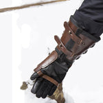 Warrior Wristband Bracer Arm Gloves