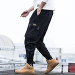 [Liquidar Stock] Pantalones Cargo de Camuflaje Rumanos