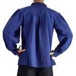Camisa renacentista "Mercader"