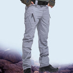 Pantalones Tácticos Impermeables