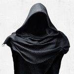 Kylo Ren - Capucha y chal - El despertar de la Fuerza