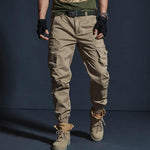 [US-Größe] Herren Taktische Jogger-Hose