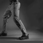 Pantalones Tácticos Impermeables