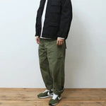 Pantalones Cargo Sueltos Tallas Grandes