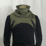 Unisex Wasteland Cowl