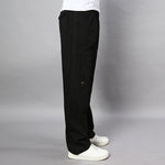 [Cintura de 51,6 pulgadas/131 cm] Pantalones de hombre de talla grande