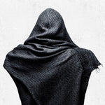Kylo Ren - Capucha y chal - El despertar de la Fuerza