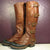 light-brown