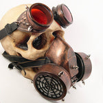 Steampunk Mask
