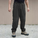 Twill Spartan Tactical Pants