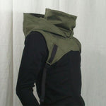 Unisex Wasteland Cowl