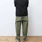 Pantalones Cargo Sueltos Tallas Grandes