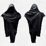 Kylo Ren - Capucha y chal - El despertar de la Fuerza