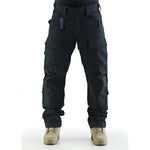 Ripstop Tactical Outdoor Pants
