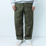 Pantalones Cargo Sueltos Tallas Grandes