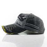 Retro Baseball Cap