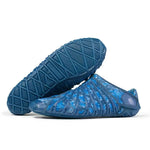 Zapatillas de fuerza Peso Como un huevo Estiramiento como la máscara